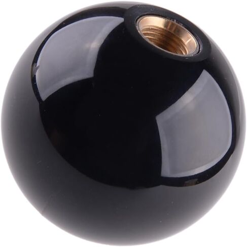 M8 M10 Gear Shifter Transfer Case Shift Knob Ball Head Compatible for Jeep Wrangler YJ JK in Kuwait