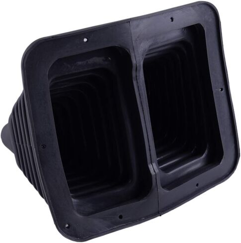 beler 4 Wheel Drive Gear Shift Lever Knob Dust Cover Fit For Mitsubishi Pajero Montero Shogun MK2 V31 V32 V33 in Saudi Arabia