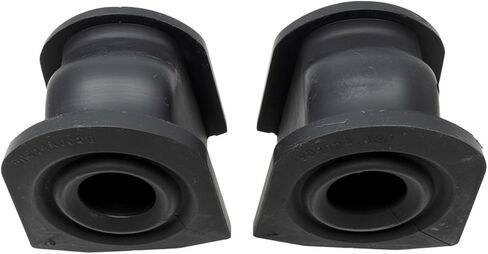 Front Stabilizer Sway Bar Bushing 20414AJ020 Compatible with 2009-2014 Legacy Outback in Saudi Arabia