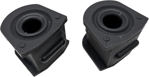 Front Stabilizer Sway Bar Bushing 20414AJ020 Compatible with 2009-2014 Legacy Outback in Saudi Arabia