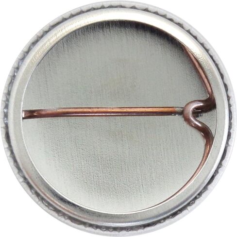 Square Deal Recordings & Supplies Happy Face - 1" Round Button in Saudi Arabia