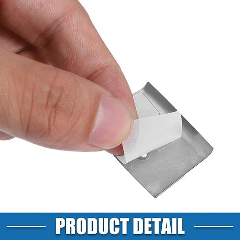 Gear Shift Switch Panel Electronic Handbrake Button Cover Trim for Honda Accord 2018-2022 Hybrid Version Silver Tone (Set of 9) in Saudi Arabia