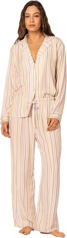 طقم بنطلون نسائي بأكمام طويلة من Maaji in Kuwait