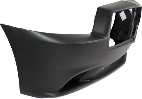 Front Bumper Cover Primed Direct Replacement Compatible With 2011-2014 Dodge Charger CH1000992 68092596AA in Saudi Arabia