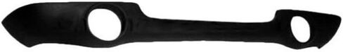 For Ford Ranger 1993 94 95 96 1997 Bumper Valance | Front | w/Fog Lights | Titanium Grey | FO1095150 | F37Z17626A in Saudi Arabia
