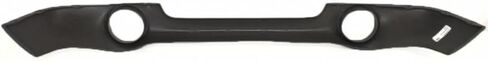 For Ford Ranger 1993 94 95 96 1997 Bumper Valance | Front | w/Fog Lights | Titanium Grey | FO1095150 | F37Z17626A in Saudi Arabia