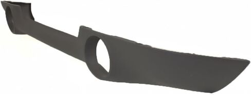 For Ford Ranger 1993 94 95 96 1997 Bumper Valance | Front | w/Fog Lights | Titanium Grey | FO1095150 | F37Z17626A in Saudi Arabia