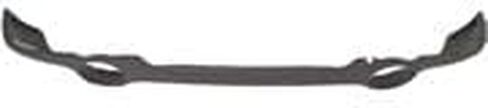 For Ford Ranger 1993 94 95 96 1997 Bumper Valance | Front | w/Fog Lights | Titanium Grey | FO1095150 | F37Z17626A in Saudi Arabia