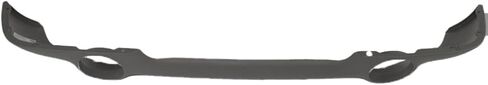 For Ford Ranger 1993 94 95 96 1997 Bumper Valance | Front | w/Fog Lights | Titanium Grey | FO1095150 | F37Z17626A in Saudi Arabia