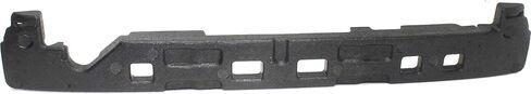 Garage-Pro Front Bumper Absorber for KIA SOUL 2014-2016 Impact in Saudi Arabia