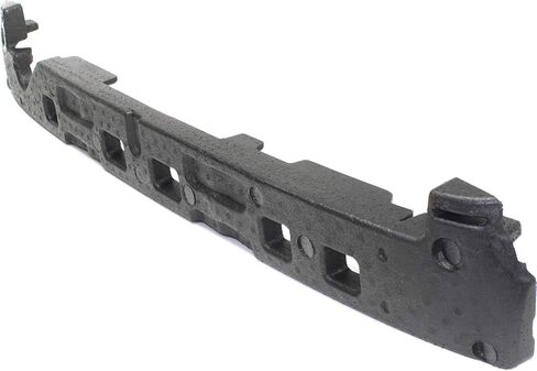 Garage-Pro Front Bumper Absorber for KIA SOUL 2014-2016 Impact in Saudi Arabia