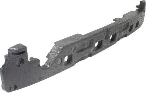 Garage-Pro Front Bumper Absorber for KIA SOUL 2014-2016 Impact in Saudi Arabia