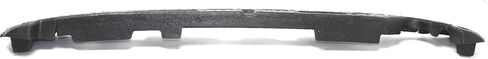 Garage-Pro Front Bumper Absorber for KIA SOUL 2014-2016 Impact in Saudi Arabia
