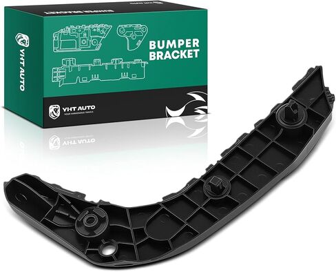 YHTAUTO المصد الجانبي الأمامي الأيمن للراكب متوافق مع Toyota 4Runner 2014-2023 Sport Utility، دعامة ممتصة للصدمات in Saudi Arabia