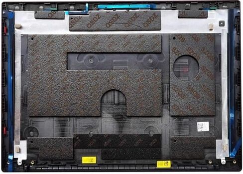 New case 5CB0Z69549 for Lenovo Thinkpad P14s T14 Gen3 Gen4 LCD Back Cover Black in Saudi Arabia