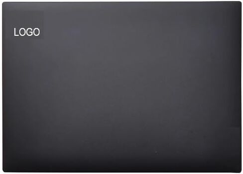 New case 5CB0Z69549 for Lenovo Thinkpad P14s T14 Gen3 Gen4 LCD Back Cover Black in Saudi Arabia