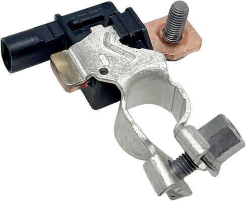 Battery Monitor Sensor Module 13545954 13526054 Compatible with Enclave Encore Envision XT4 XT5 Blazer Cruze Malibu Traverse Trax in Saudi Arabia