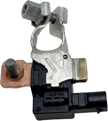 Battery Monitor Sensor Module 13545954 13526054 Compatible with Enclave Encore Envision XT4 XT5 Blazer Cruze Malibu Traverse Trax in Saudi Arabia