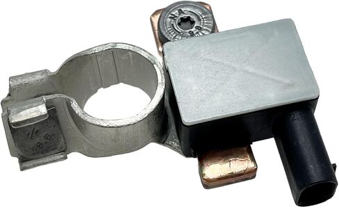 Battery Monitor Sensor Module 13545954 13526054 Compatible with Enclave Encore Envision XT4 XT5 Blazer Cruze Malibu Traverse Trax in Saudi Arabia