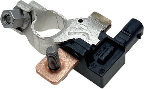 Battery Monitor Sensor Module 13545954 13526054 Compatible with Enclave Encore Envision XT4 XT5 Blazer Cruze Malibu Traverse Trax in Saudi Arabia