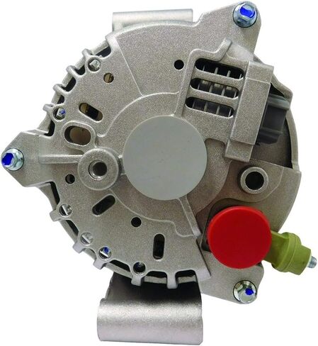 OEG Parts New Alternator Compatible With Ford E Van E350 E450 2004-2010, F150 F250 F350 6.0L Diesel 2003-2005 6C2Z-10346-D, AFD0106, 40014088, 40014124, BAL7606X in Saudi Arabia