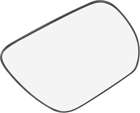 for Suzuki Grand Vitara 2006-2013 Car Rearview Passenger Right Side Heated Mirror Glass with Backing Plate 84730-78K30-000 in Saudi Arabia