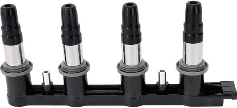 Rareelectrical جديد موصل أنثى ملف الإشعال متوافق مع شيفروليه كروز L 4 Cyl 1.8L كروز Ls 4 Cyl 1.8L 2011-2015 بواسطة 55570160 25186686 Ce87662 24107494 986221097 in Saudi Arabia