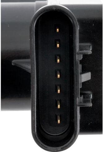 Rareelectrical جديد موصل أنثى ملف الإشعال متوافق مع شيفروليه كروز L 4 Cyl 1.8L كروز Ls 4 Cyl 1.8L 2011-2015 بواسطة 55570160 25186686 Ce87662 24107494 986221097 in Saudi Arabia