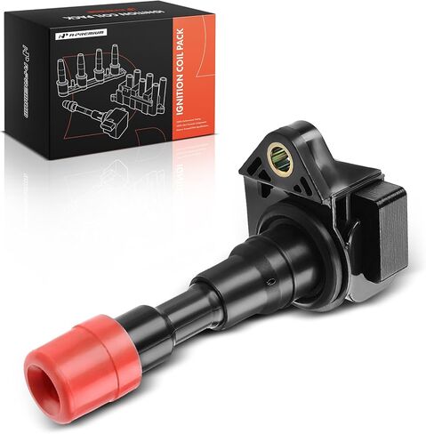 A-Premium Engine Ignition Coil Pack Compatible with Honda Insight 2000-2006 L3 1.0L Hatchback in Saudi Arabia