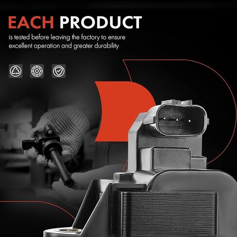 A-Premium Engine Ignition Coil Pack Compatible with Honda Insight 2000-2006 L3 1.0L Hatchback in Saudi Arabia