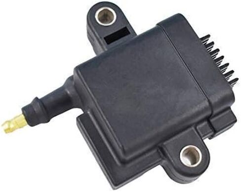 Ignition Coil Replacement for Mercury 4-Stroke 2-Stroke Models Optimax Pro XS Racing 30 40 50 60 75 90 115 125 175 200 225 250 300 in Saudi Arabia