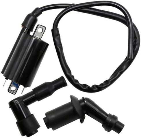 21121-2092 استبدال ملف الإشعال لـ Kawasaki Mule 3010 4010 2510 2500 2520، FD440V FD501D FD501V FD590V FD611V FD620D FD661D لفائف، استبدال 33410-38A20 21121-2083 AM120732 in Kuwait