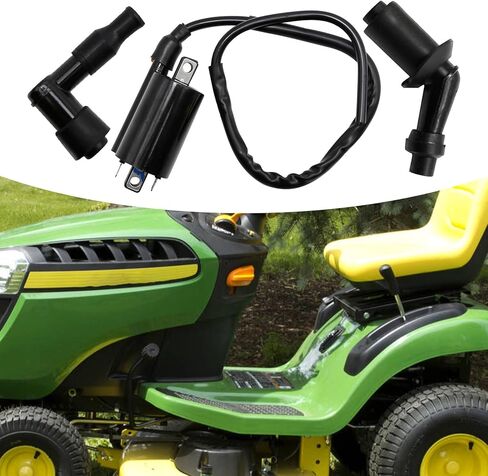 21121-2092 استبدال ملف الإشعال لـ Kawasaki Mule 3010 4010 2510 2500 2520، FD440V FD501D FD501V FD590V FD611V FD620D FD661D لفائف، استبدال 33410-38A20 21121-2083 AM120732 in Kuwait