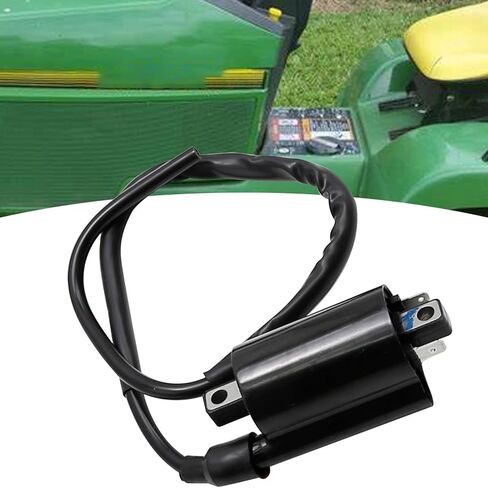 21121-2092 استبدال ملف الإشعال لـ Kawasaki Mule 3010 4010 2510 2500 2520، FD440V FD501D FD501V FD590V FD611V FD620D FD661D لفائف، استبدال 33410-38A20 21121-2083 AM120732 in Kuwait
