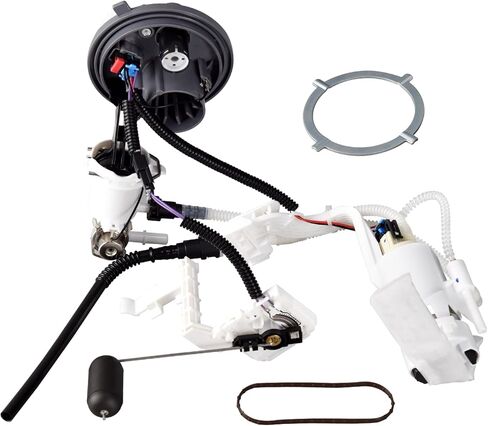 75069-08D Fuel Pump Assembly Compatible with Harley-Davidson Road King FLTRX 2008-2022, Street Glide FLTRX 2008-2022, Road Glide FLTRX 2013-2022, Freewheeler FLRT 2015-2022 Replaces# 6290808 6135608 in Kuwait