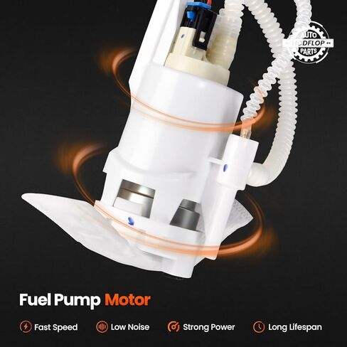 75069-08D Fuel Pump Assembly Compatible with Harley-Davidson Road King FLTRX 2008-2022, Street Glide FLTRX 2008-2022, Road Glide FLTRX 2013-2022, Freewheeler FLRT 2015-2022 Replaces# 6290808 6135608 in Kuwait