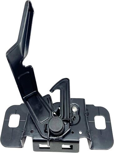 Hood Latch Lock Compatible with 2015 2016 2017 2018 2019 2020 2021 2022 Canyon Colorado in Saudi Arabia