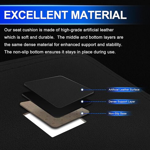 Leather Dash Cover Compatible with Lexus IS250 IS350 2006 2007 2008 2009 2010 2011, Dash Mat Dashboard Cover and Interior Dash Covers Accessories in Kuwait