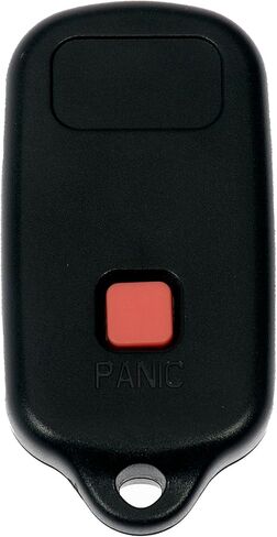Dorman 99679ST Keyless Entry Remote 3 Button Compatible with Select Toyota Models (Scan Tool Required to Program) in Saudi Arabia