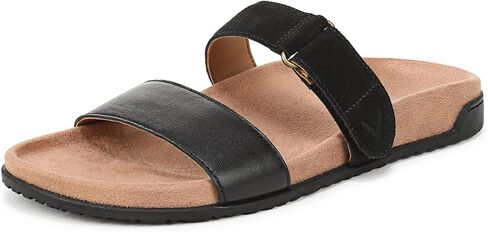 Vionic Elaine Slide Sandals in Saudi Arabia