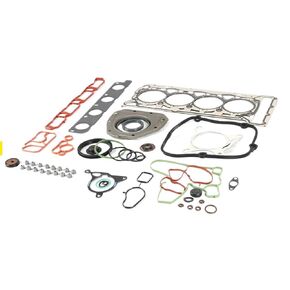 Cylinder Head Gasket Kit 21mm Compatible with EA888 1.8T 2.0T Engines for CDAA CABA CDAB CABB CDHB in Kuwait