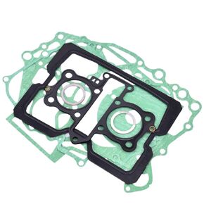 مجموعة وسادة حشية كاملة للإصلاح برأس أسطوانة المحرك بالكامل متوافقة مع CMX250 CA250 KR3 CM250 Custom CM250T CM CMX 250 (وسادة الإصلاح الوسطى) in Kuwait