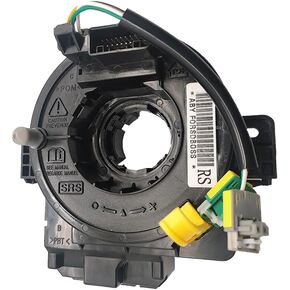 موصل كهربائي لعجلة القيادة (بدون مستشعر زاوية) 77900-T2A-A21، 77900-T5R-A22 لسيارة Honda Accord Crosstour Fit HR-V Odyssey Passport Pilot Ridgeline 2013-2024 in Kuwait