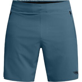 SITKA Riser Active Shorts 8 Inch in Kuwait