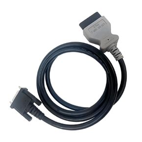 OBD2 Main Test Cable Compatible with GM MDI2 Multiple Diagnostic Interface Scanner OBD 2 Diagnostic Tool DLC Cable Replace EL-52100 1699200142 EL-52100-1 TG-1699200142 in Kuwait