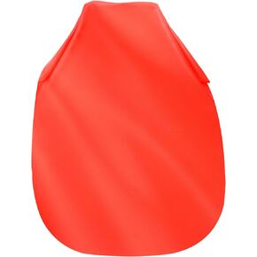 HECASA Seat Cover Compatible with 2001-2005 Honda TRX250EX SportTrax Seat Replacement Protector Black in Saudi Arabia