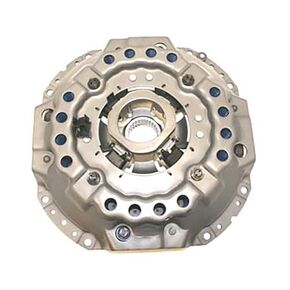 Pressure Plate fits Ford 335 420 515 532 535 340 340A 540A 445A 445 540 545 545A 550 555 555A 555B 655 3000 3500 3550 4000 4100 4330 4340 4400 4500 3400 4410 4600 4600 4600 4600SU 335 4500 C5NN7563AC in Kuwait