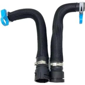 الأجزاء رقم 9047305 أنبوب مدخل الهواء الدافئ 1 قطعة/عبوة HUUUGE-PARRRT in Kuwait