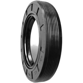 10Pcs ID 5/6/7/8/9mm TC/FB/TG4 Framework Oil Seal Outer Diameter 12mm-30mm Height 4mm-10mm Black Nitrile Rubber Radial Collar(6x12x4mm) in Kuwait