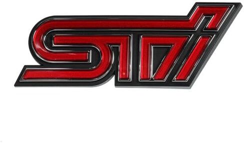 Subaru Emblem - 93013FG070 in Saudi Arabia